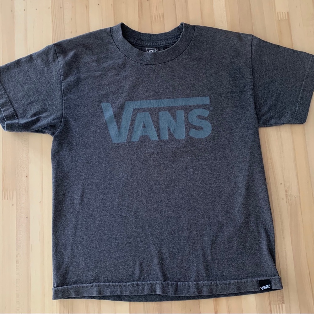 Vans T-shirt